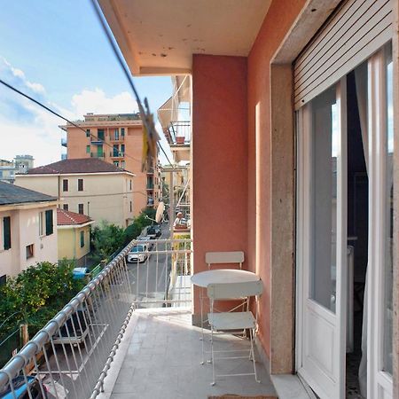 Casa Caterina Διαμέρισμα Λεβάντο Εξωτερικό φωτογραφία