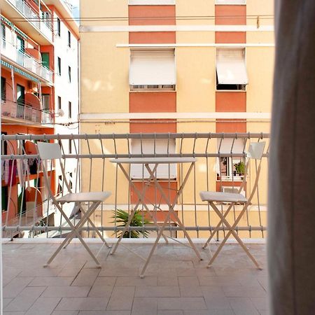 Casa Caterina Διαμέρισμα Λεβάντο Εξωτερικό φωτογραφία
