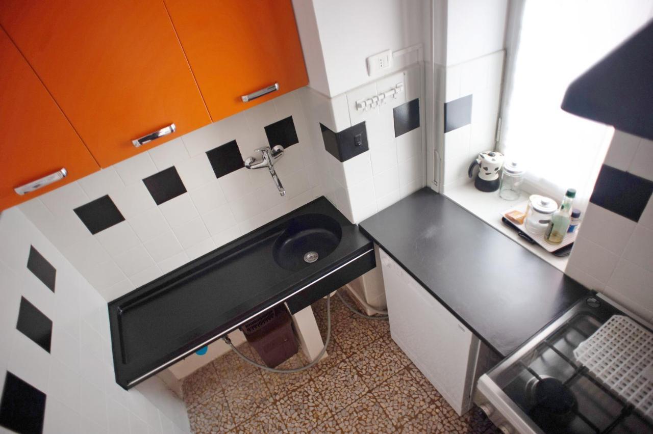 Casa Caterina Διαμέρισμα Λεβάντο Εξωτερικό φωτογραφία