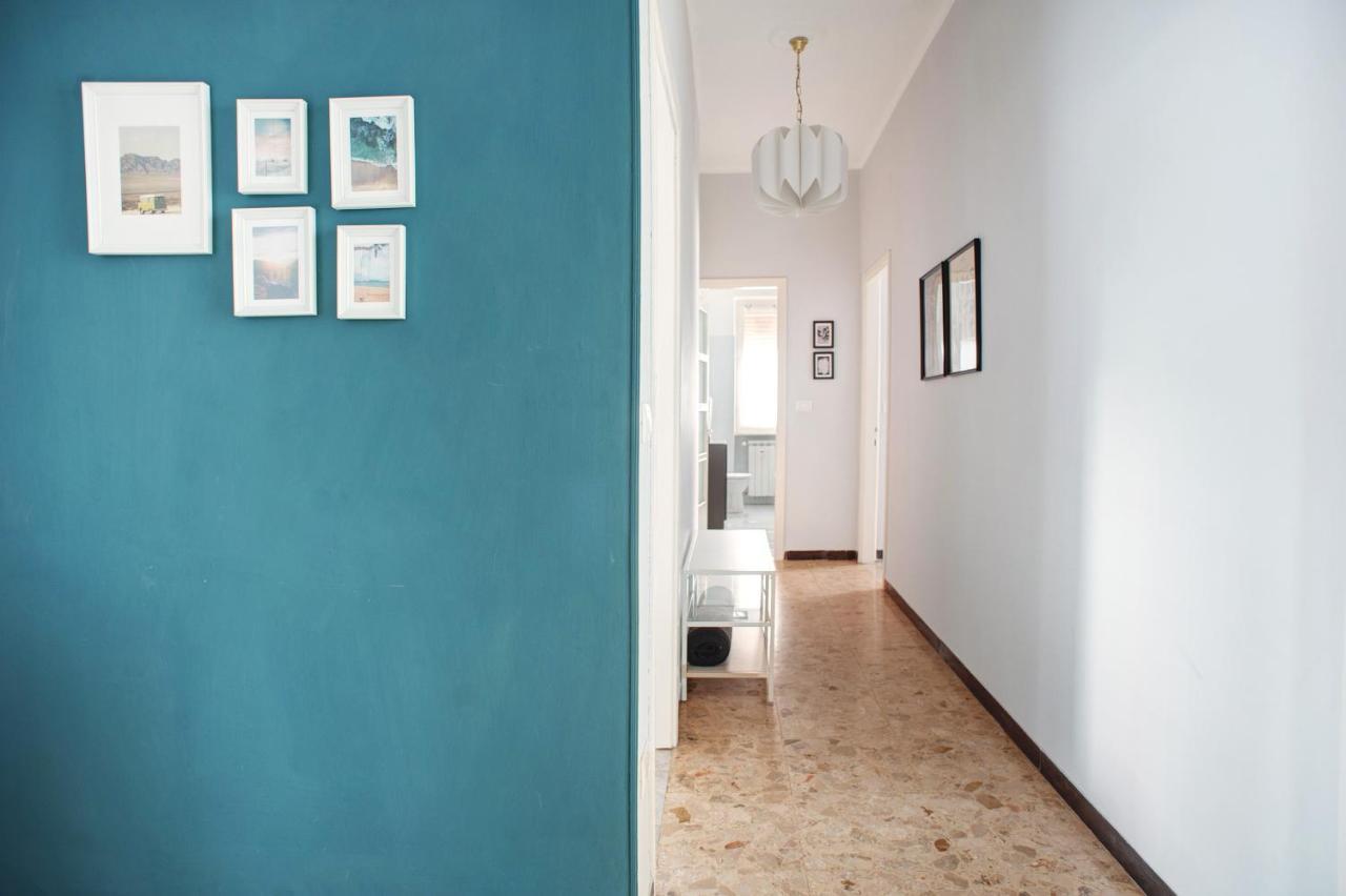 Casa Caterina Διαμέρισμα Λεβάντο Εξωτερικό φωτογραφία