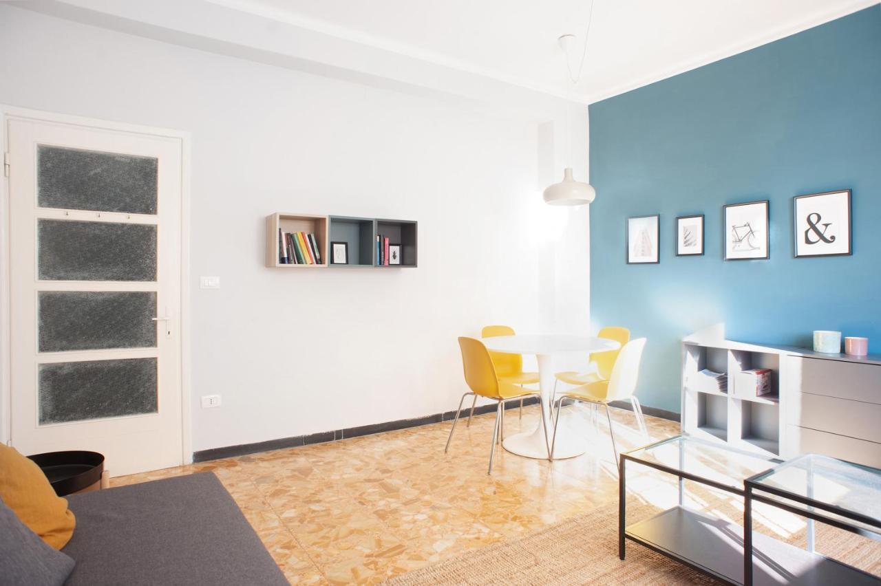 Casa Caterina Διαμέρισμα Λεβάντο Εξωτερικό φωτογραφία