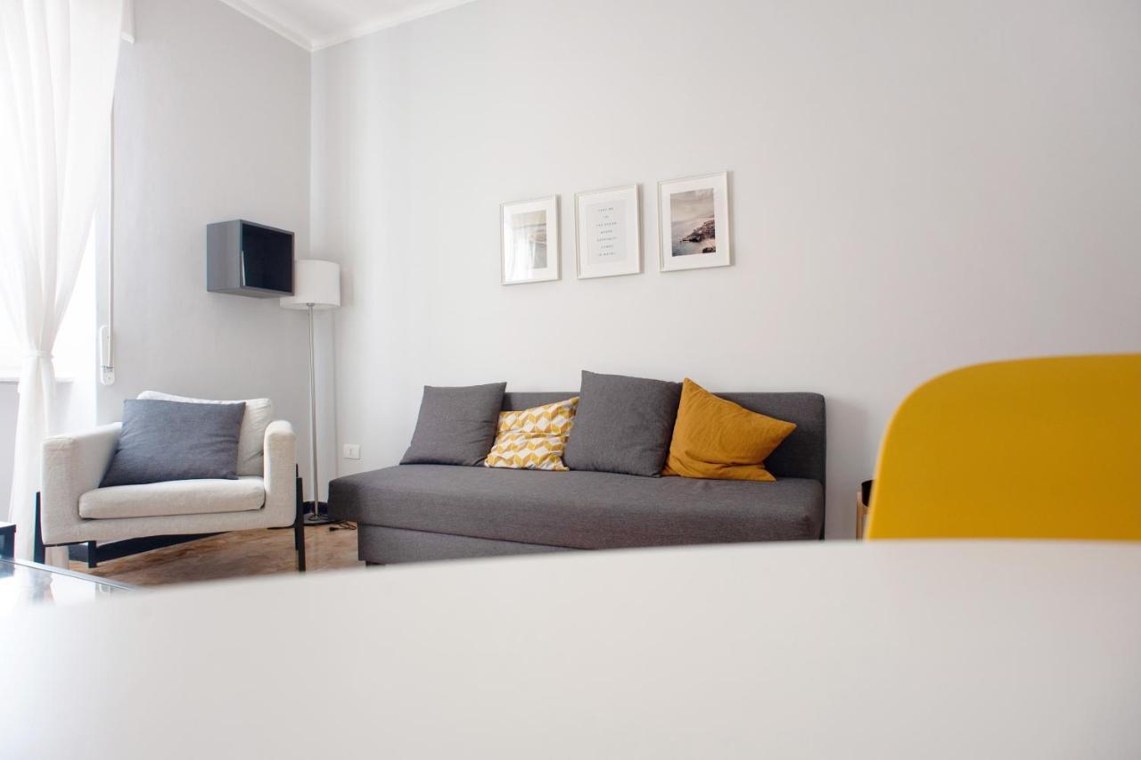 Casa Caterina Διαμέρισμα Λεβάντο Εξωτερικό φωτογραφία
