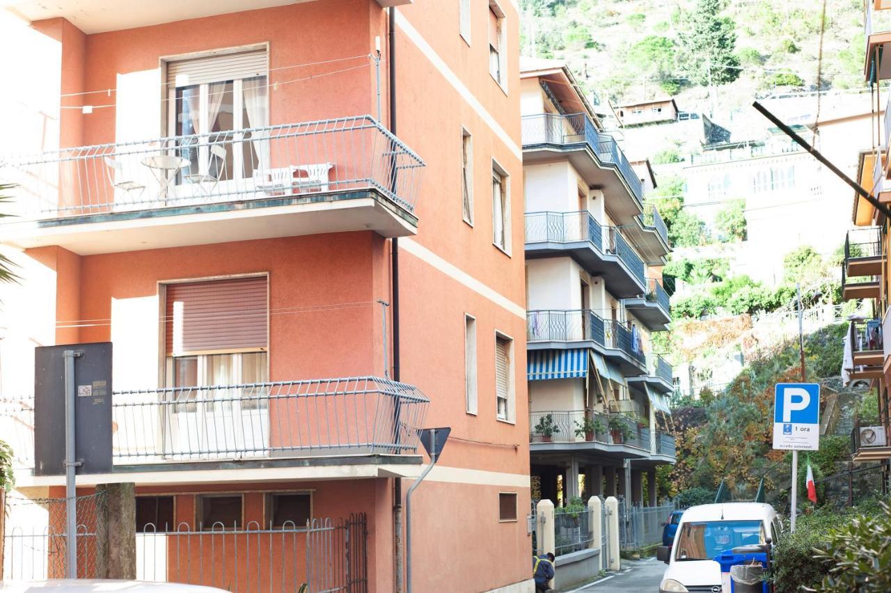 Casa Caterina Διαμέρισμα Λεβάντο Εξωτερικό φωτογραφία