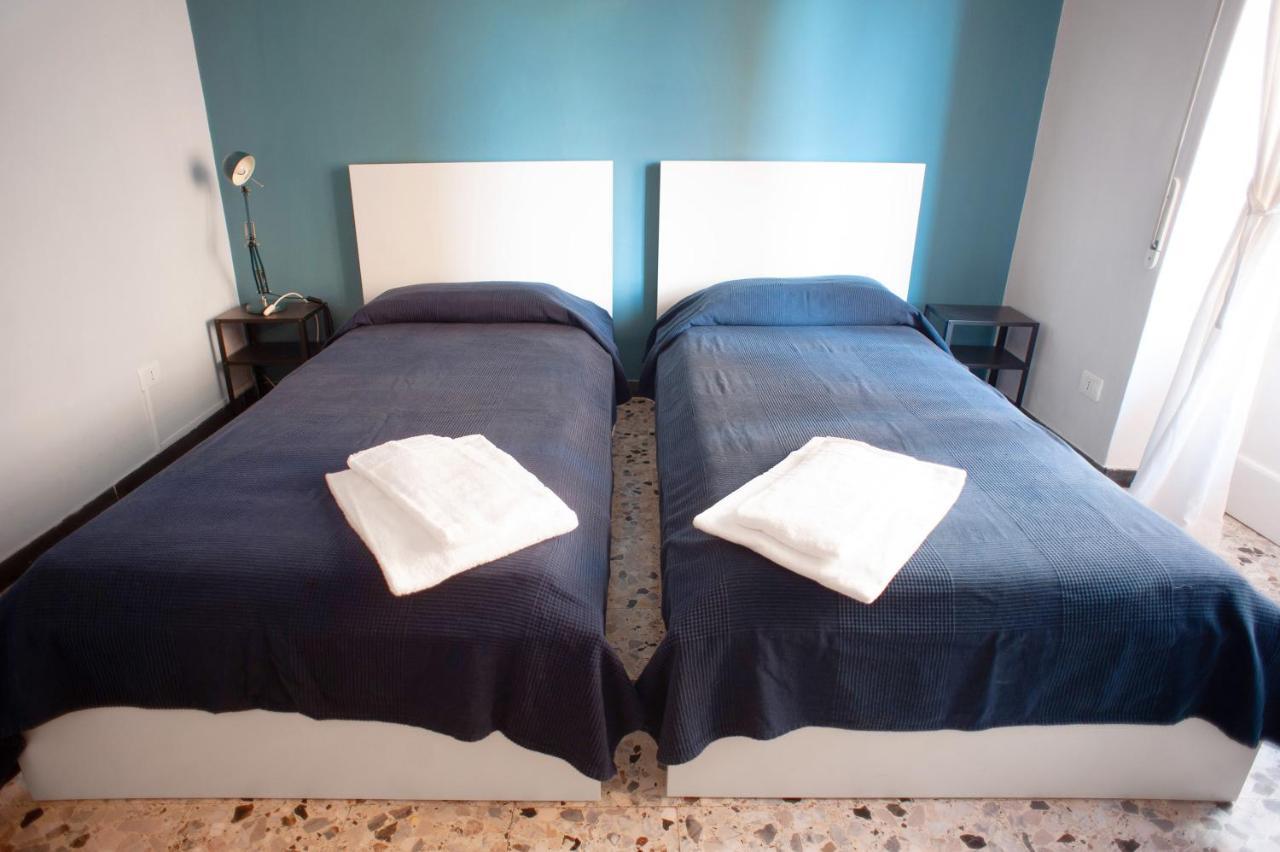 Casa Caterina Διαμέρισμα Λεβάντο Εξωτερικό φωτογραφία
