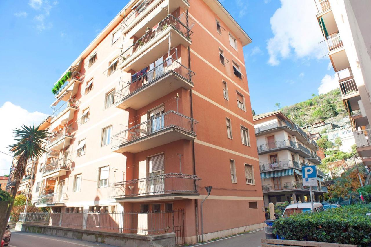 Casa Caterina Διαμέρισμα Λεβάντο Εξωτερικό φωτογραφία
