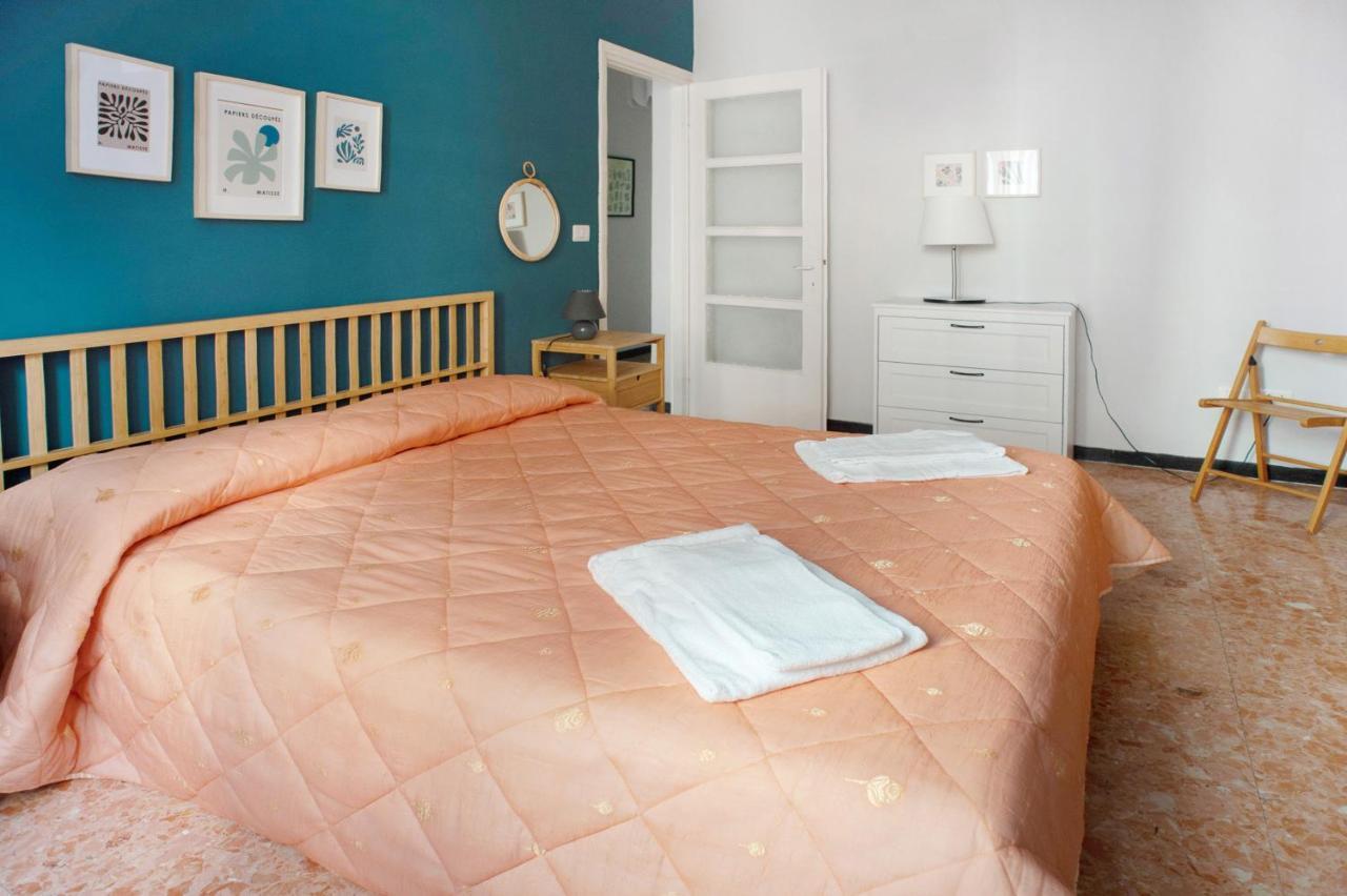 Casa Caterina Διαμέρισμα Λεβάντο Εξωτερικό φωτογραφία