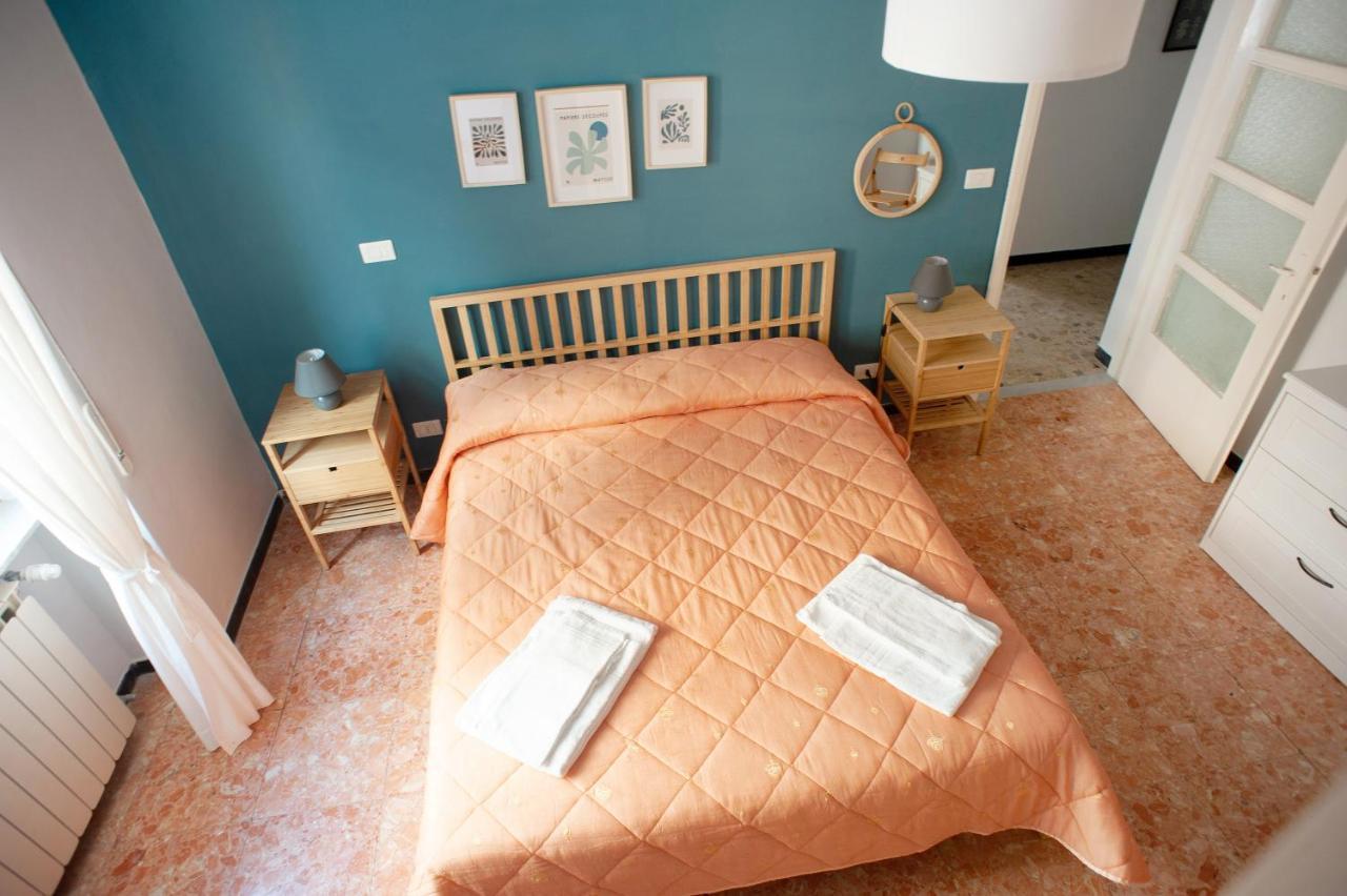 Casa Caterina Διαμέρισμα Λεβάντο Εξωτερικό φωτογραφία