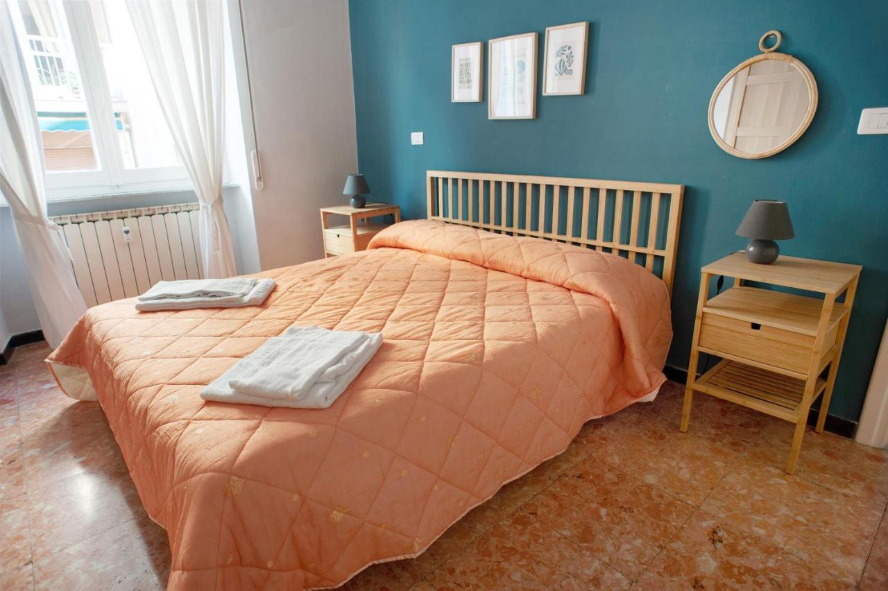 Casa Caterina Διαμέρισμα Λεβάντο Εξωτερικό φωτογραφία