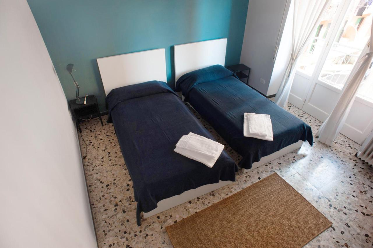 Casa Caterina Διαμέρισμα Λεβάντο Εξωτερικό φωτογραφία